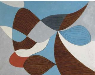 Herbert Bayer - Formation