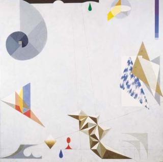 Herbert Bayer - Larger Anthology