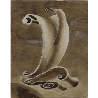 Herbert Bayer - Metamorphose