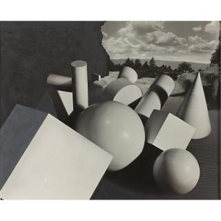 Herbert Bayer - \'Metamorphosis\'