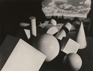 Herbert Bayer - Metamorphosis