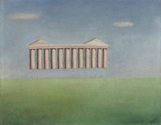 Herbert Bayer - Segesta