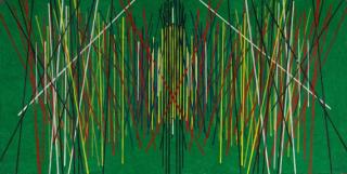 Herbert Bayer - Tritex