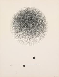 Herbert Bayer - Variation B On A Source Of Light