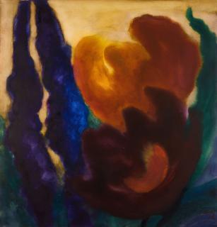 Herbert Beck - Ohne Titel.