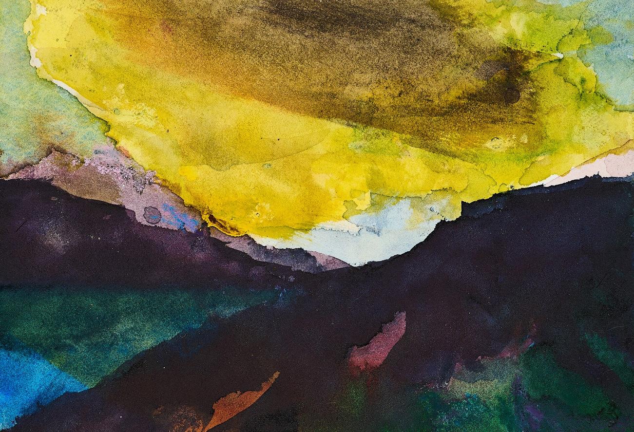 Herbert Beck - Ohne Titel.