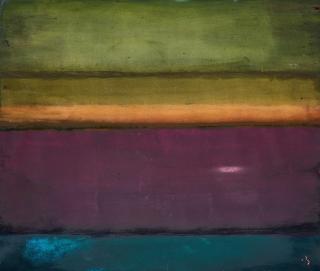 Herbert Beck - Ohne Titel.