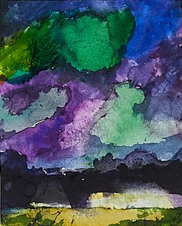 Herbert Beck - Ohne Titel.