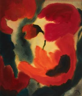 Herbert Beck - Ohne Titel