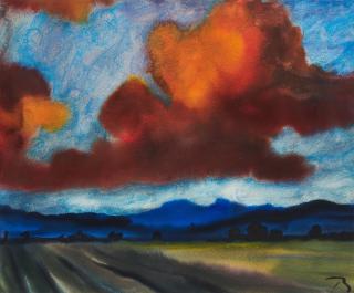 Herbert Beck - Ohne Titel.