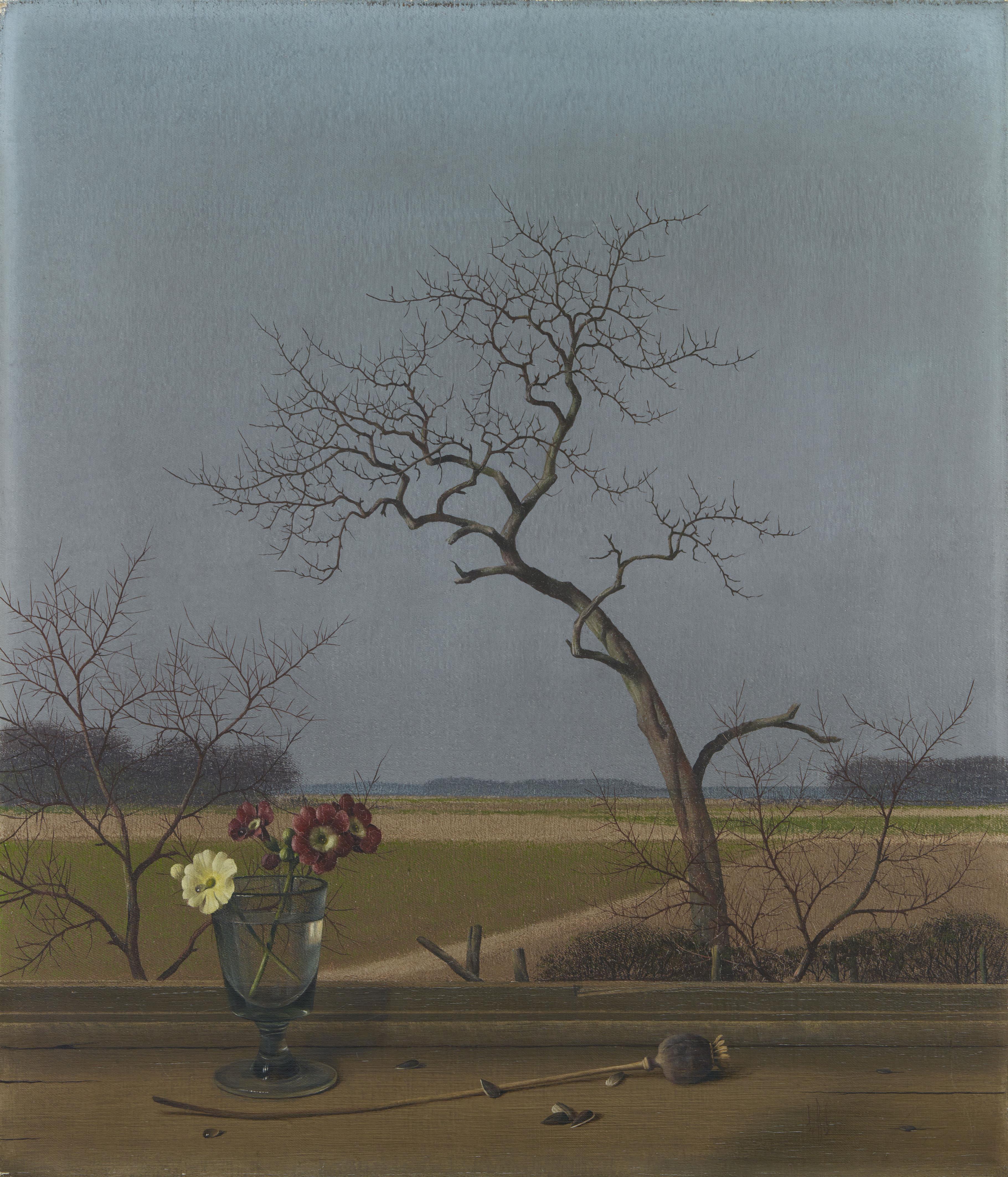 Herbert Böttger - Frühling