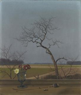 Herbert Böttger - Frühling