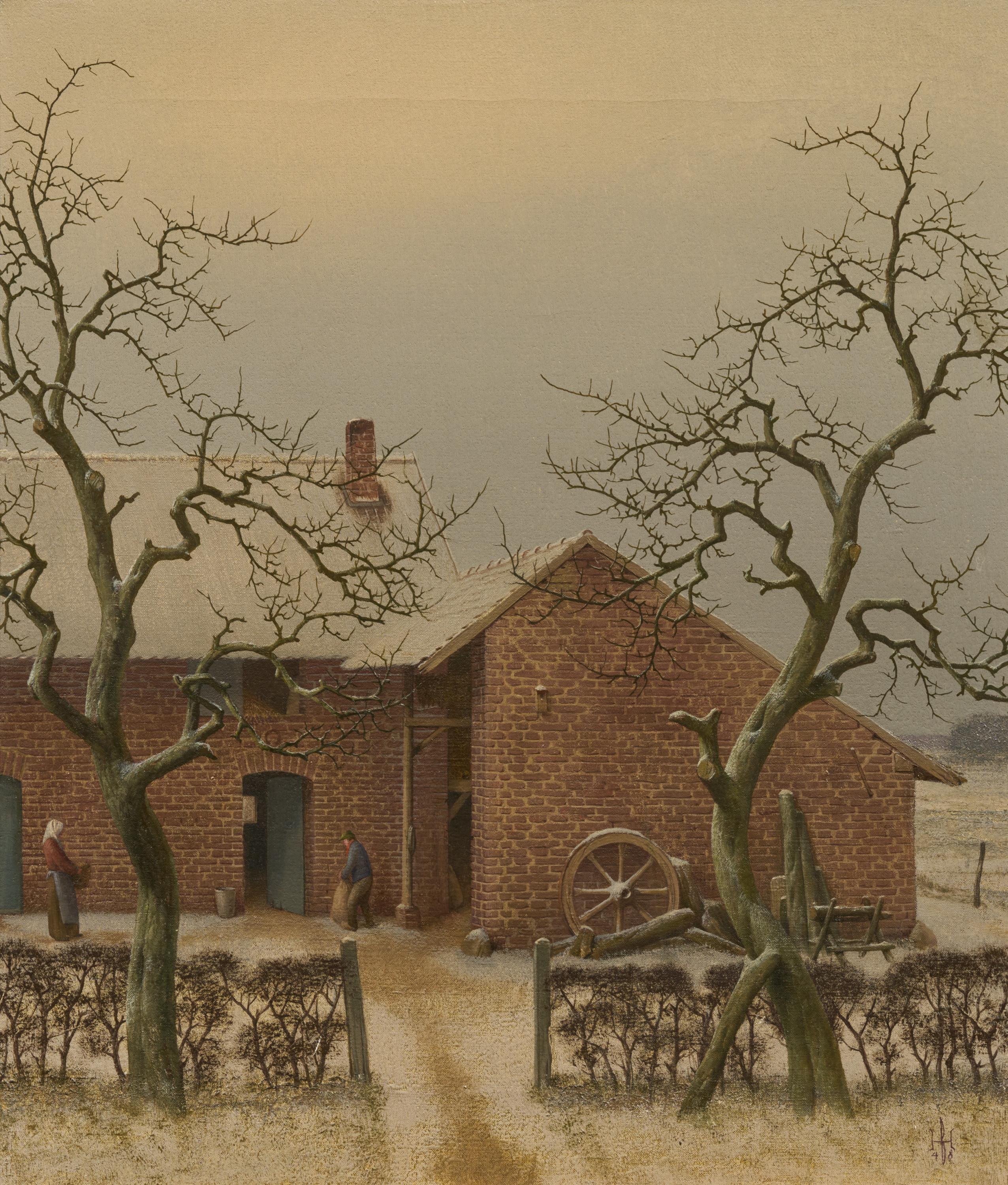 Herbert Böttger - \