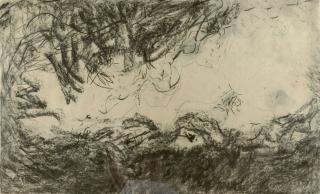 Herbert Brandl - Ohne Titel.