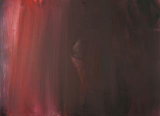 Herbert Brandl - Ohne Titel