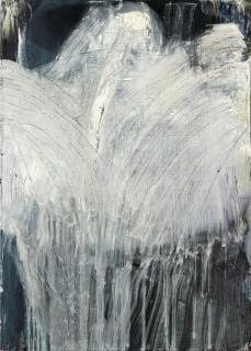 Herbert Brandl - Ohne Titel