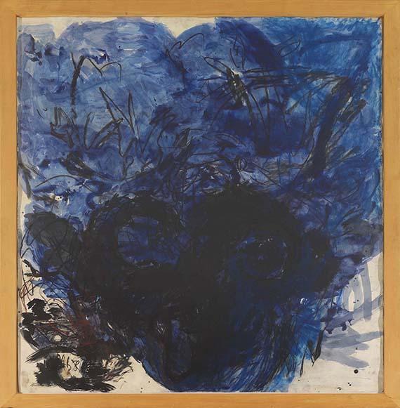 Herbert Brandl - Steinbock