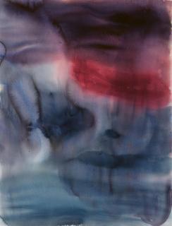 Herbert Brandl - Untitled