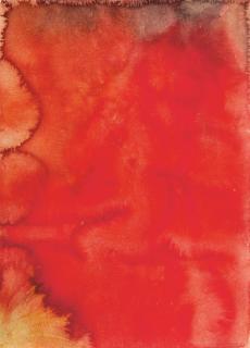 Herbert Brandl - Untitled