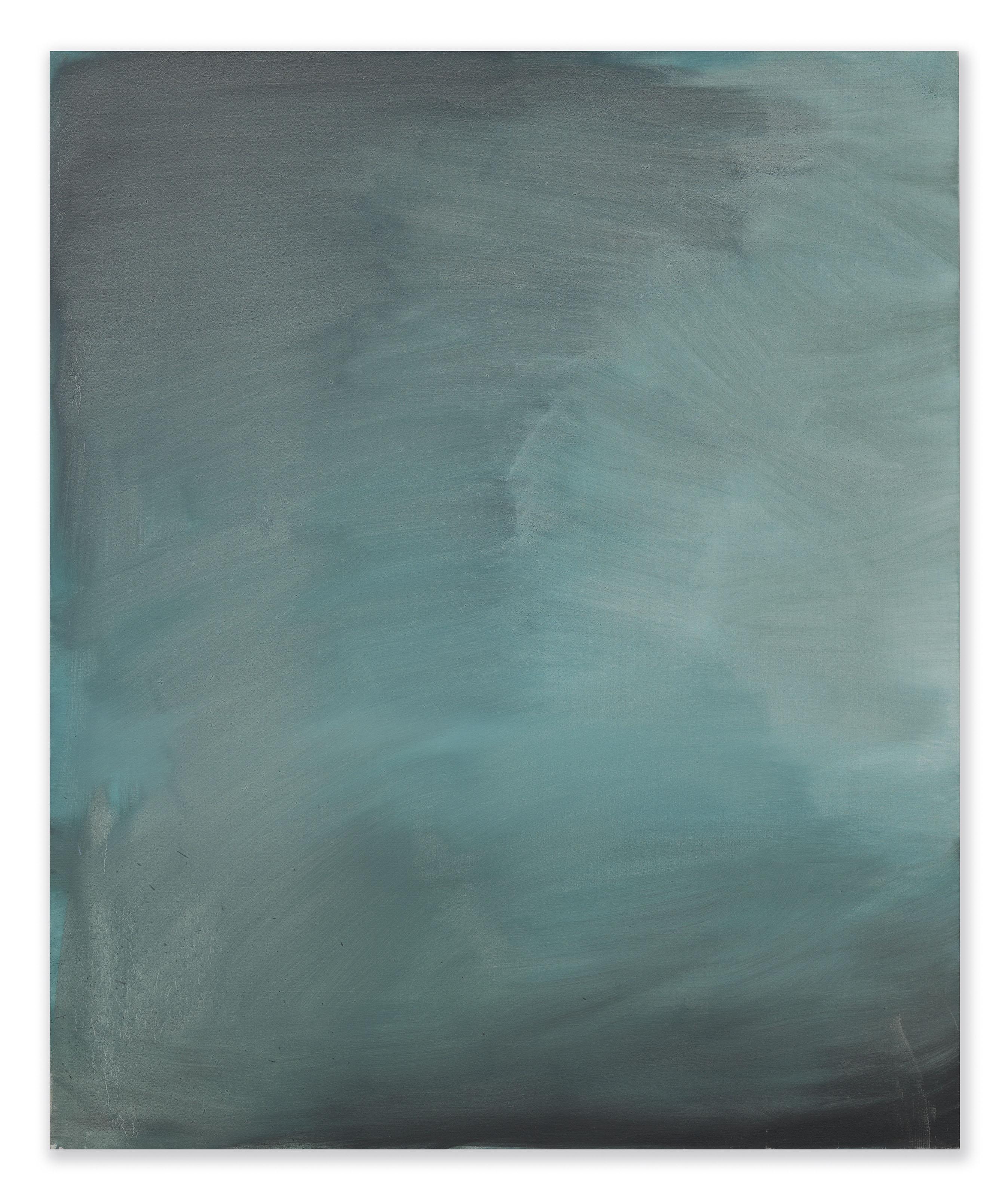 Herbert Brandl - Untitled