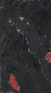 Herbert Brandl - Untitled