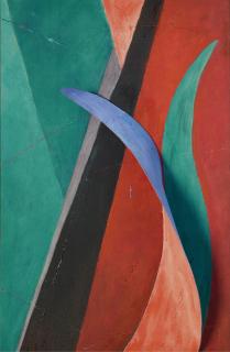 Herbert Ferber - Harlequin Series Ii, #6