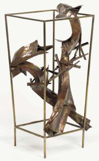 Herbert Ferber - Homage to Piranesi II a2