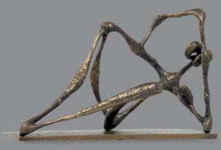 Herbert Ferber - Metamorphosis I