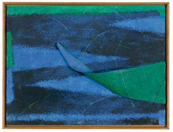 Herbert Ferber - Sir James I, George\'s Series