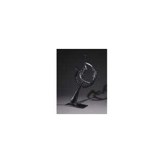 Herbert Ferber - Untitled