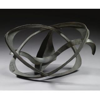 Herbert Ferber - Untitled