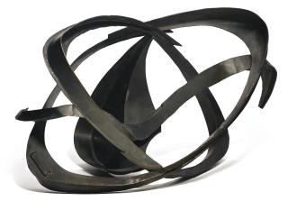 Herbert Ferber - Untitled