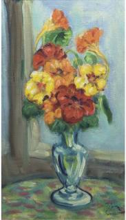 Herbert Fiedler - Oost-Indische Kers