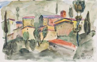 Herbert Gurschner - Spanien