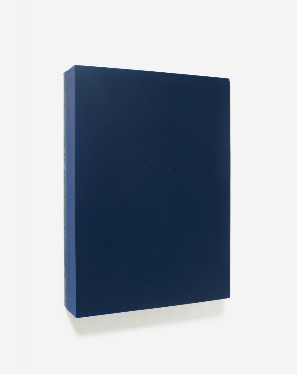 Herbert Hamak - Ohne Titel (C517N)