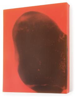 Herbert Hamak - Ohne Titel