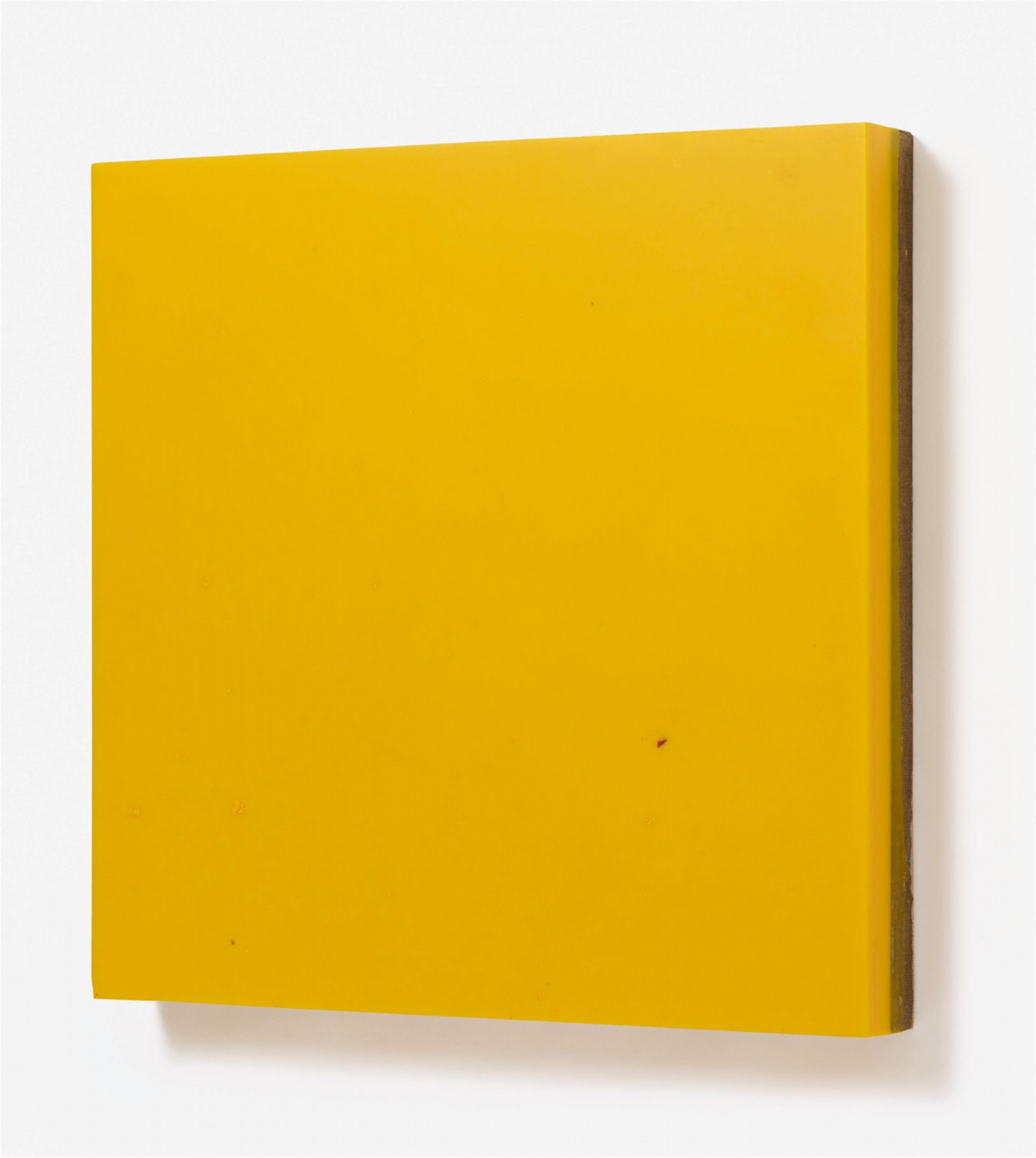 Herbert Hamak - Ohne Titel