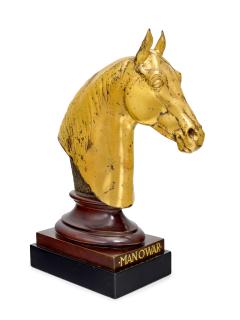 Herbert Haseltine - Man O\' War