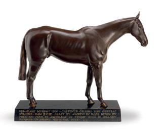 Herbert Haseltine - \'Sergeant Murphy\'