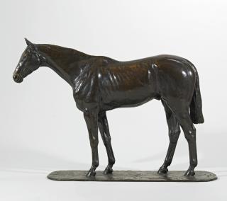 Herbert Haseltine - The Perfect Thoroughbred