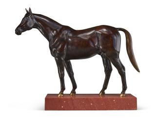 Herbert Haseltine - Tom Fool