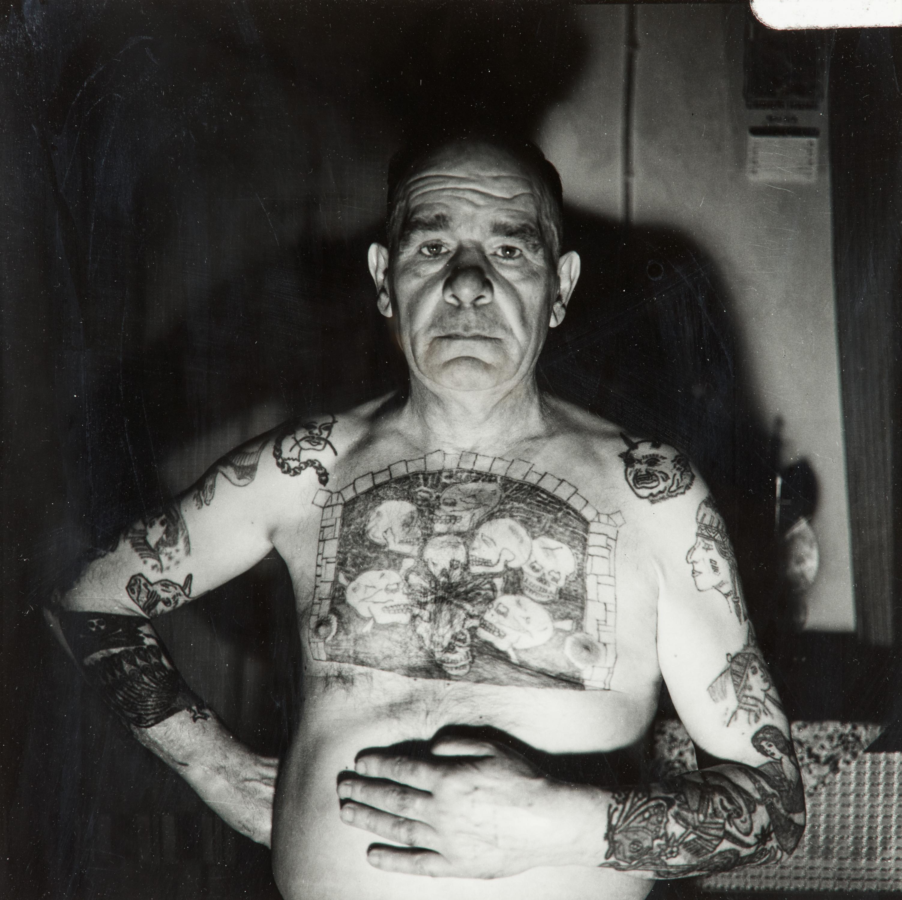 Herbert Hoffmann - Alfons Derinast.