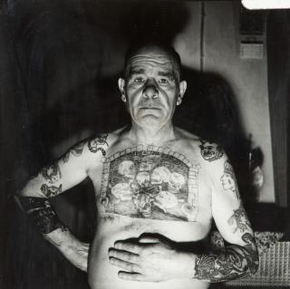 Herbert Hoffmann - Alfons Derinast.