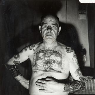 Herbert Hoffmann - Alfons Derinast