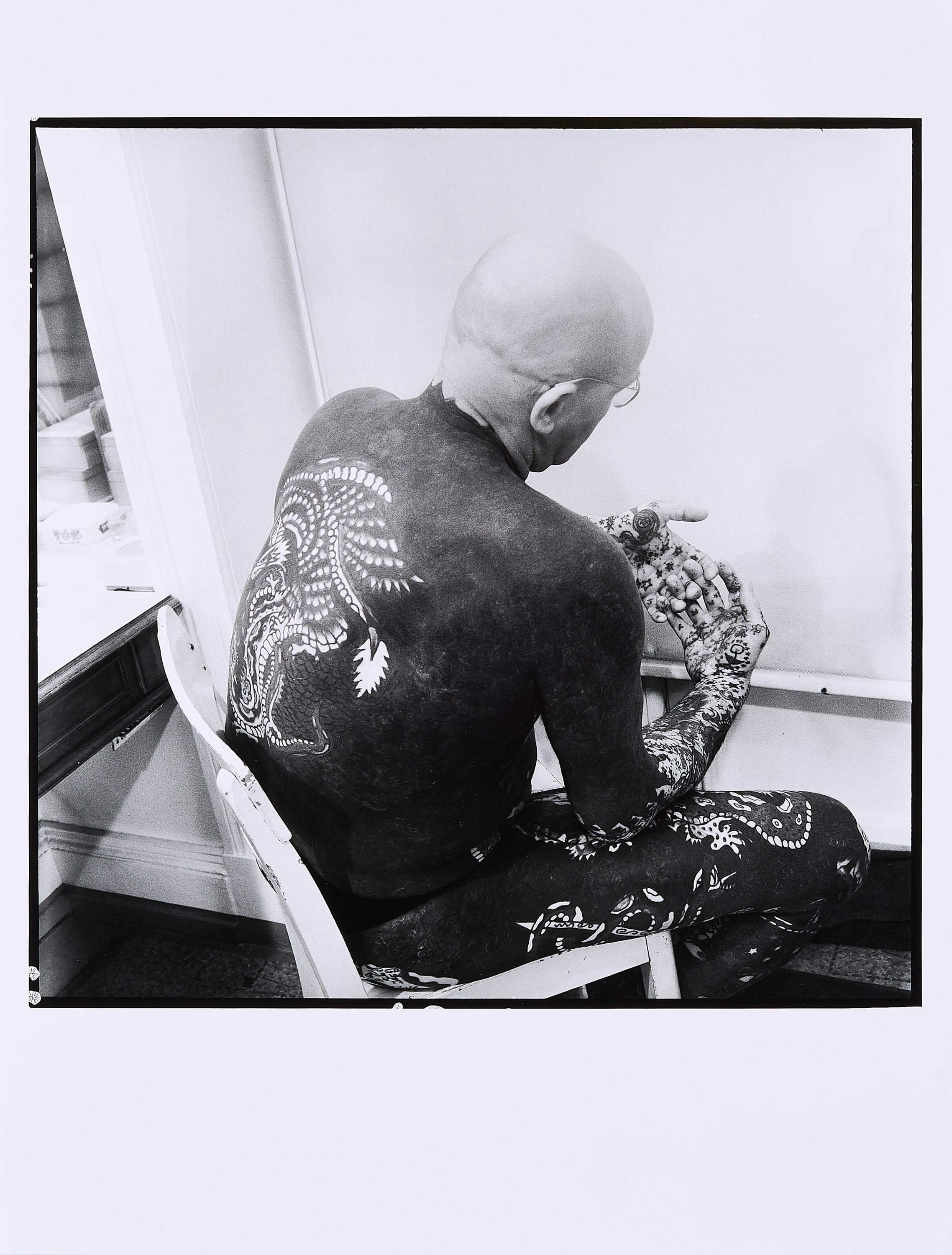 Herbert Hoffmann - Harry Jahn aus New York (Fabrikant)