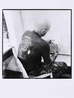 Herbert Hoffmann - Harry Jahn aus New York (Fabrikant)