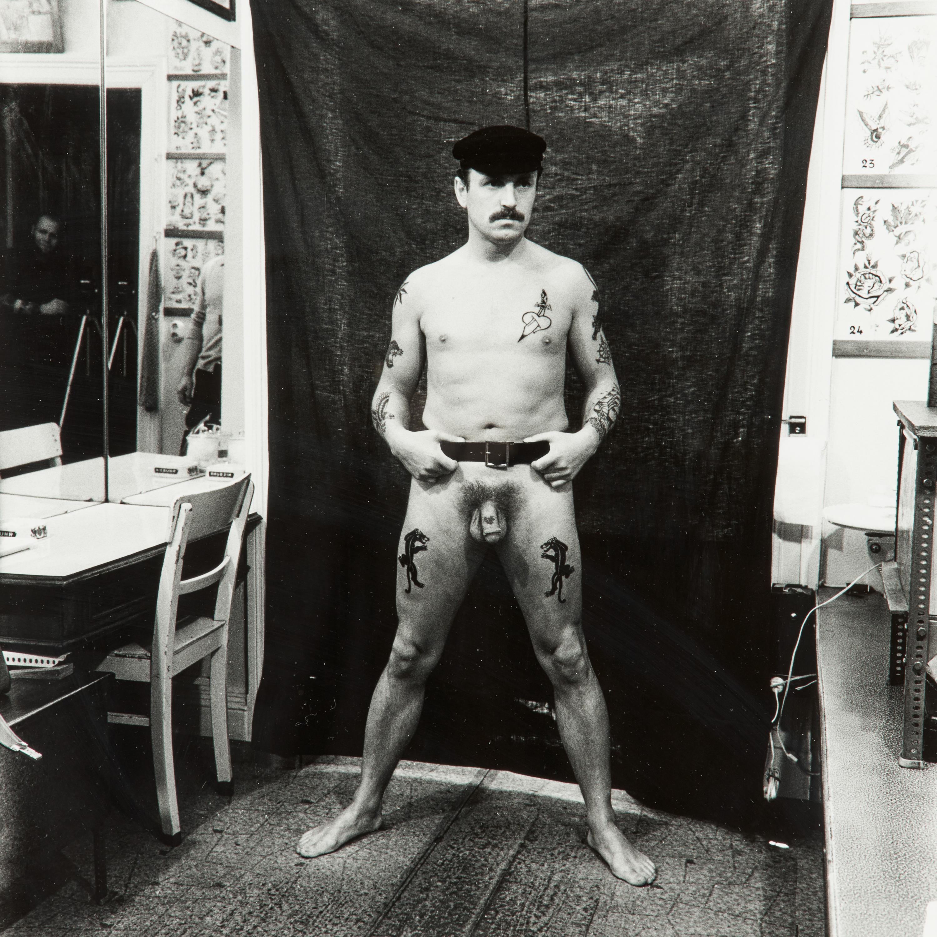 Herbert Hoffmann - Helmuth Gruschke.