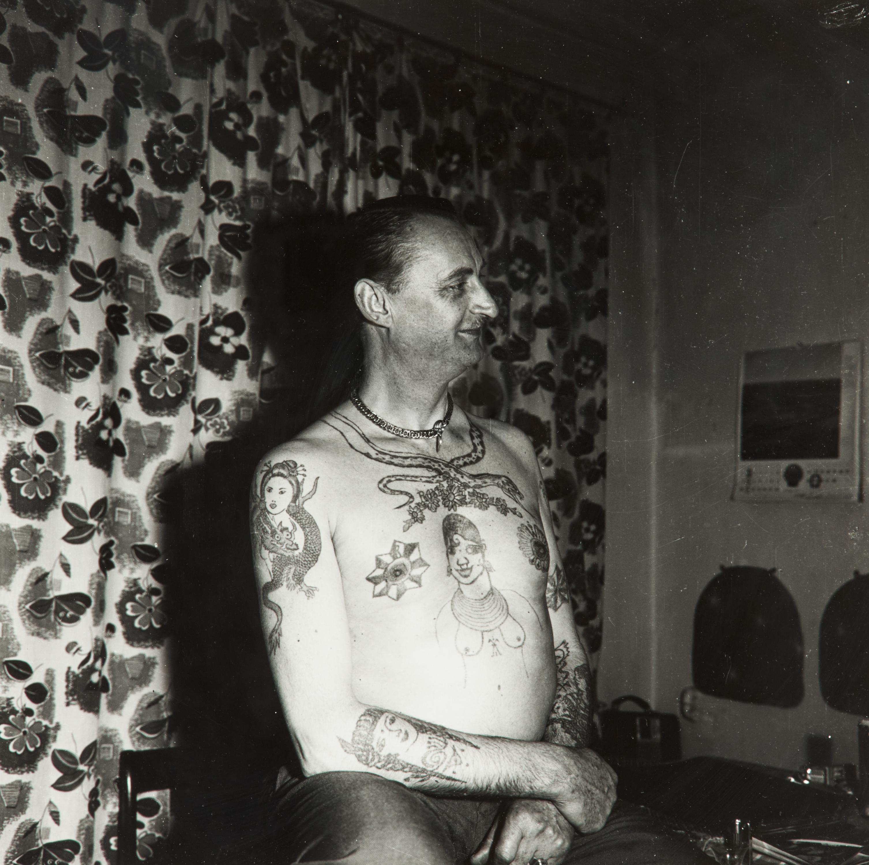 Herbert Hoffmann - Richard Wulkow