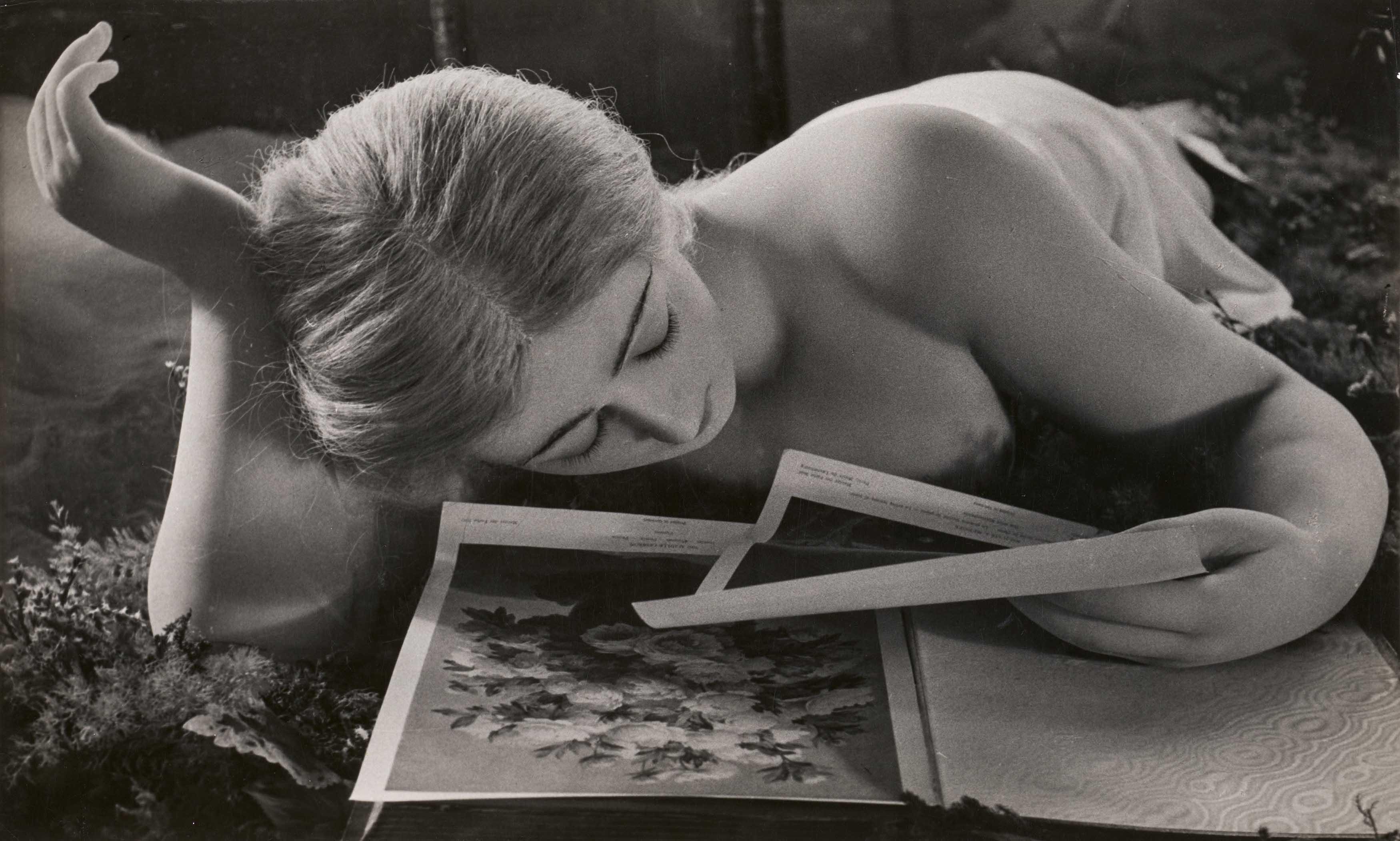 Herbert List - \