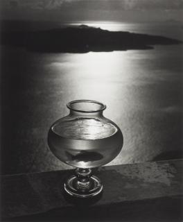 Herbert List - \'Herr Und Hund, Portofino\', 1936 \'Goldfischglas, Santorin\', 1937 \'Spirit Of The Lykabetus I, Athens\', 1937 \'Octopus, Korfu\', 1938 \'Taverne Unter Dem Poseidontemple, Sunion\', 1952